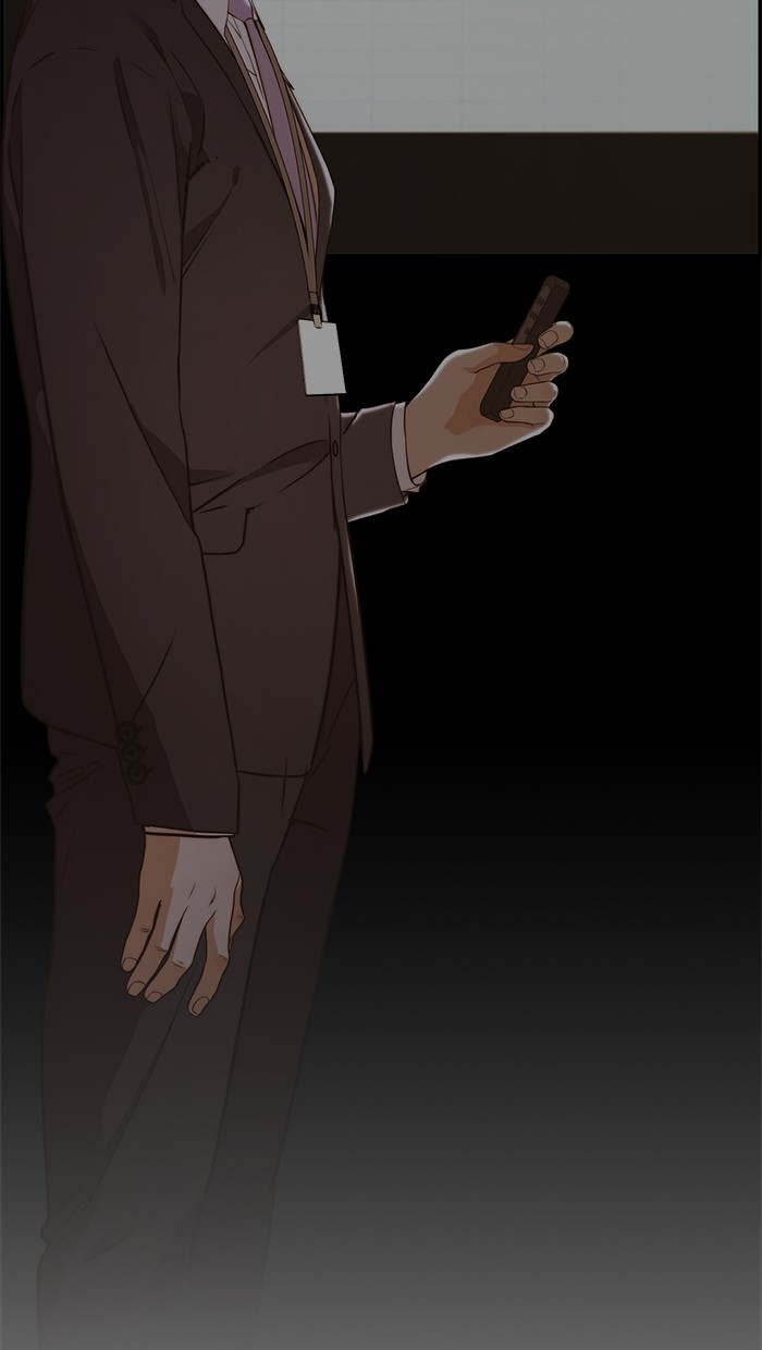 The Man Chapter 55 page 66