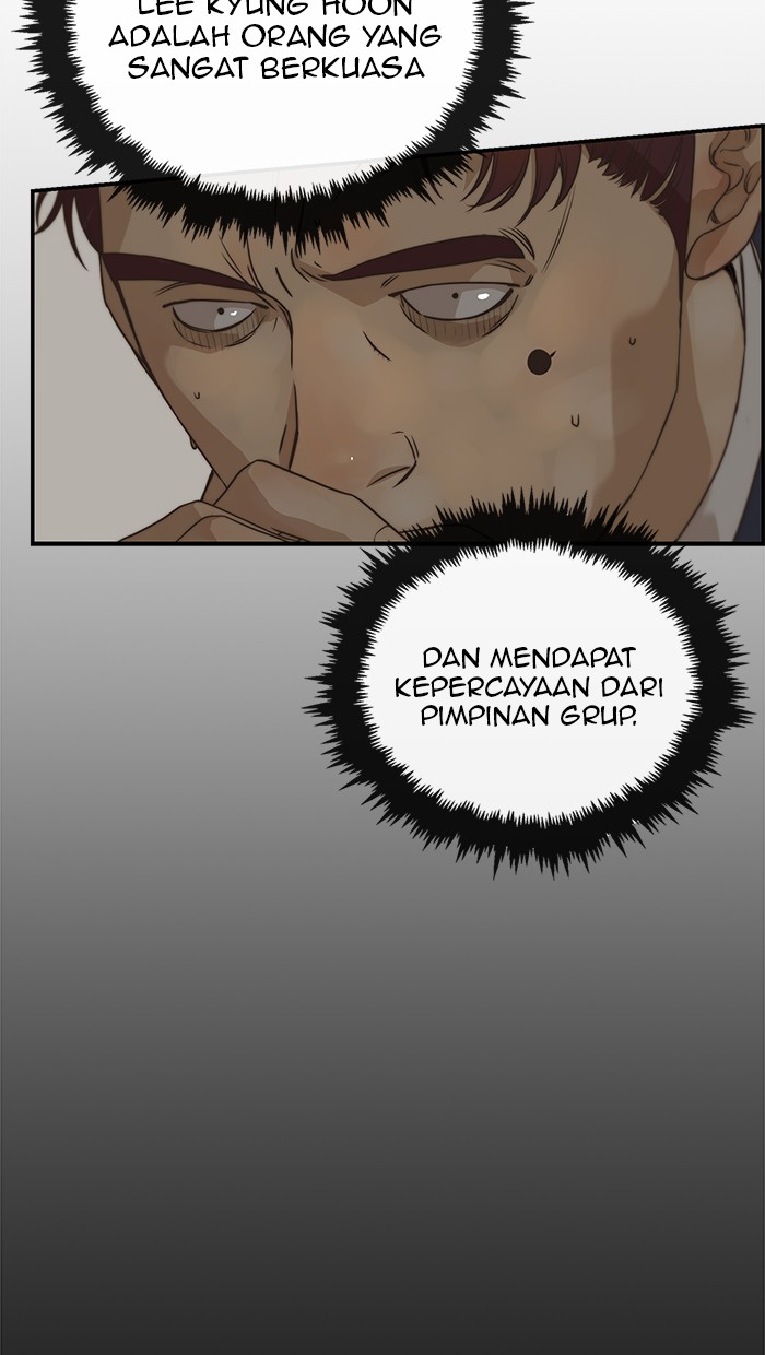The Man Chapter 55 page 71