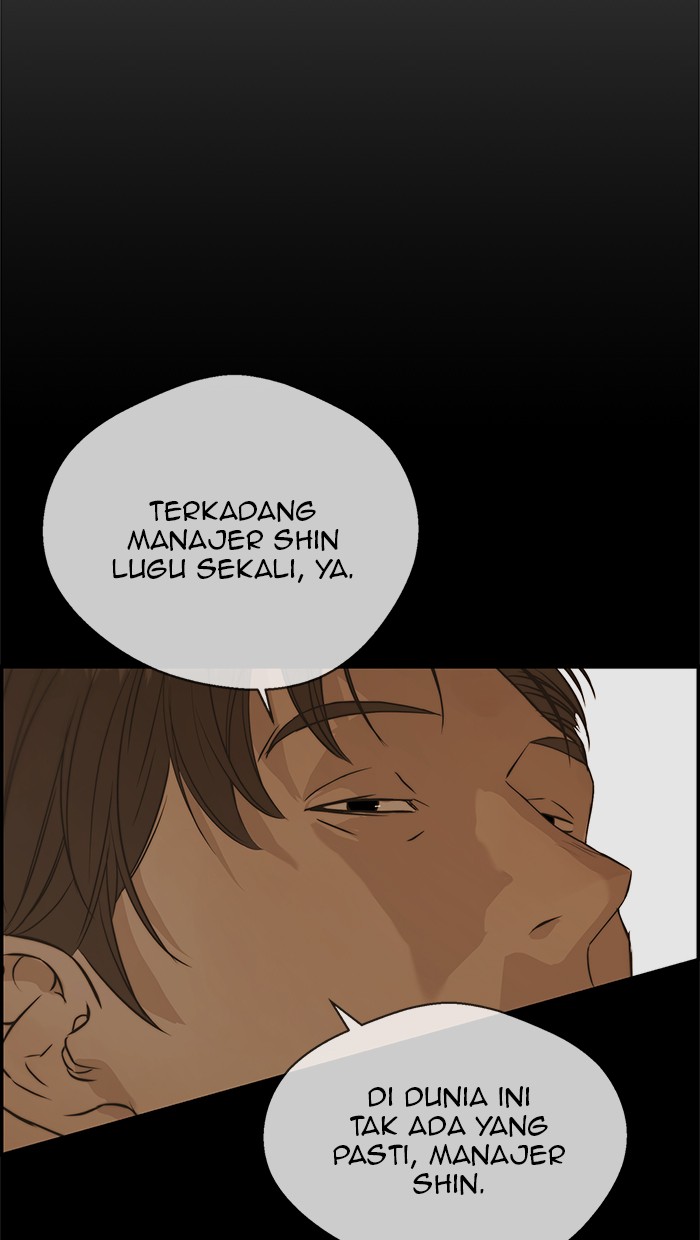 The Man Chapter 55 page 72