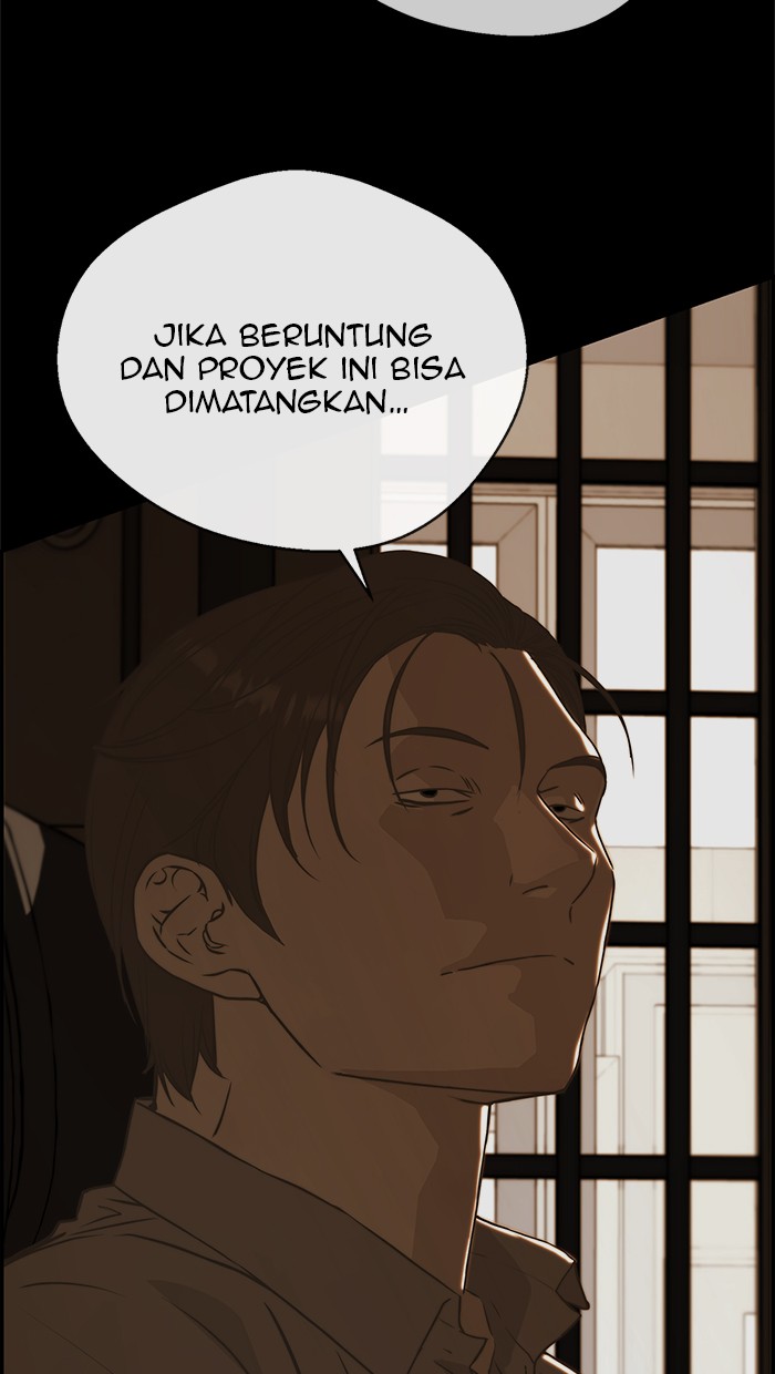 The Man Chapter 55 page 73