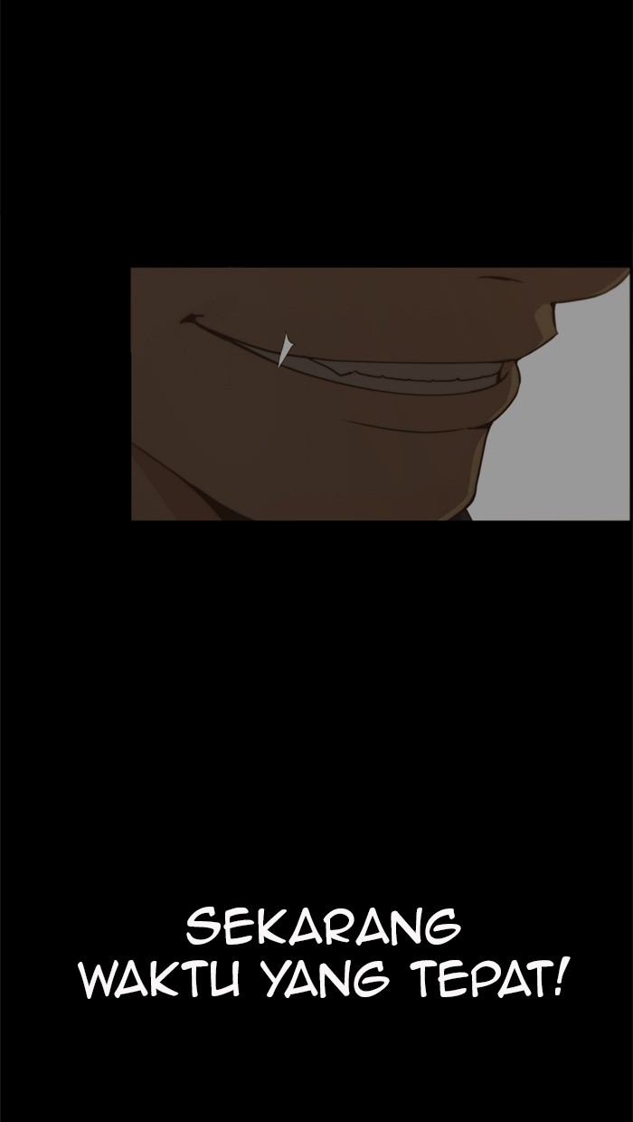 The Man Chapter 55 page 76