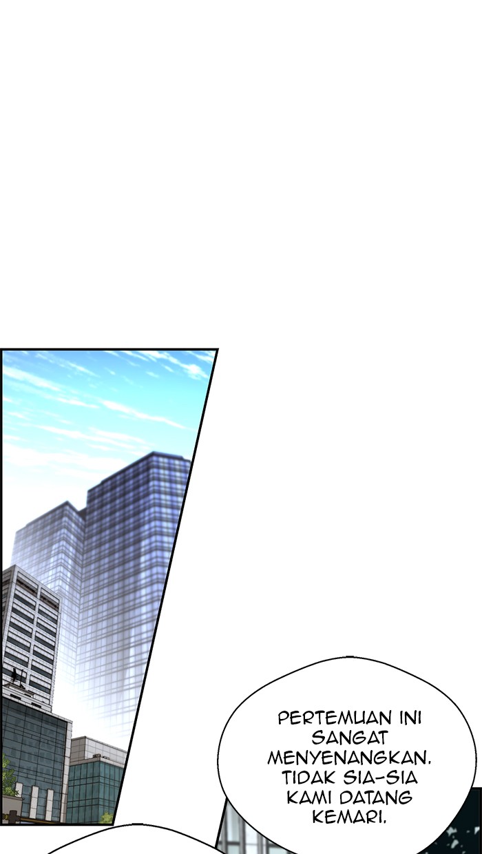 The Man Chapter 55 page 81