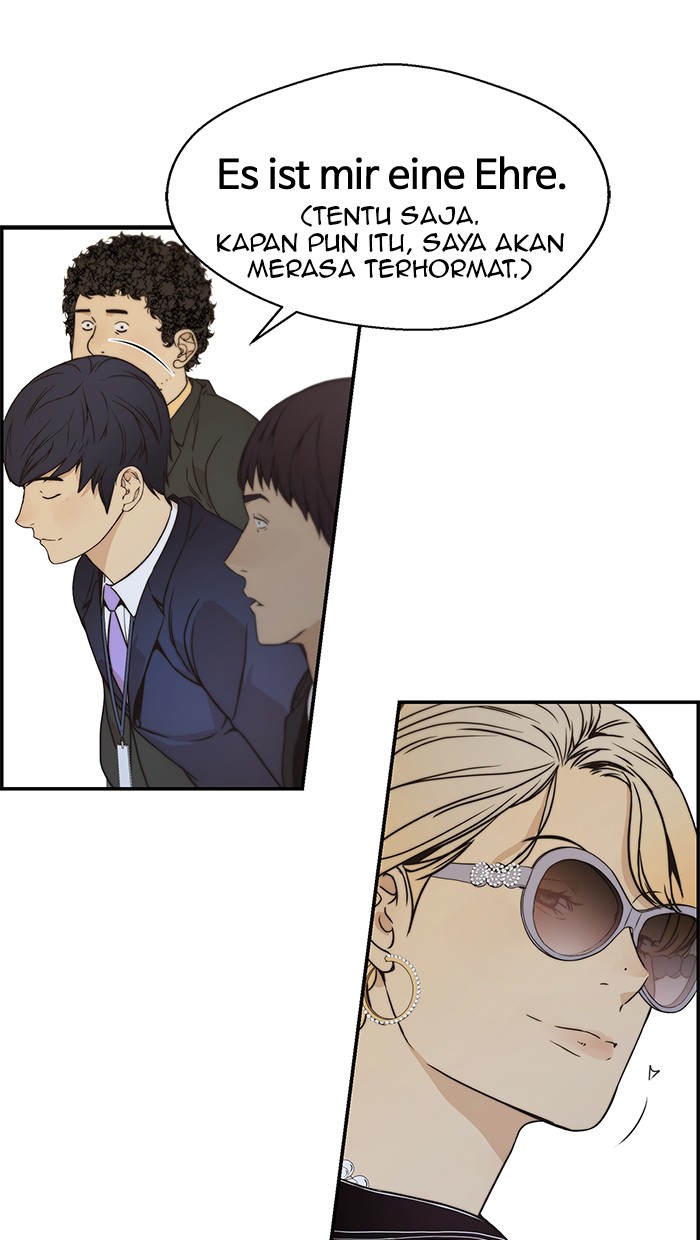 The Man Chapter 55 page 85