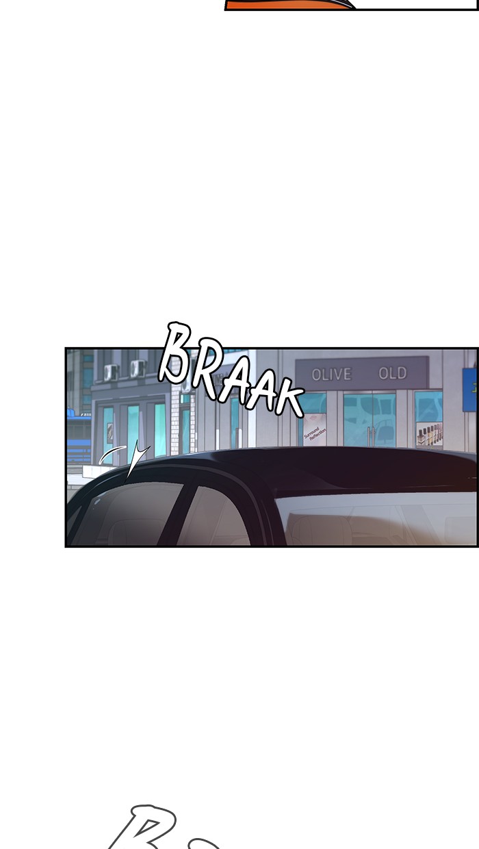 The Man Chapter 55 page 86