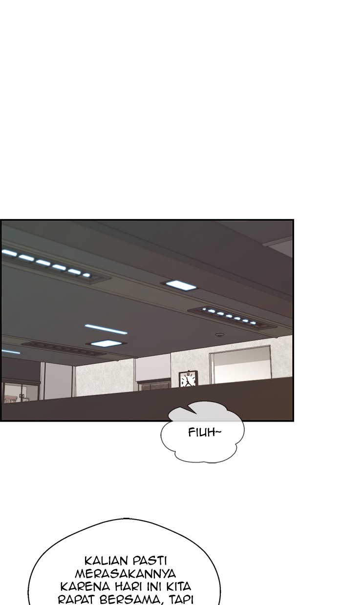 The Man Chapter 55 page 88