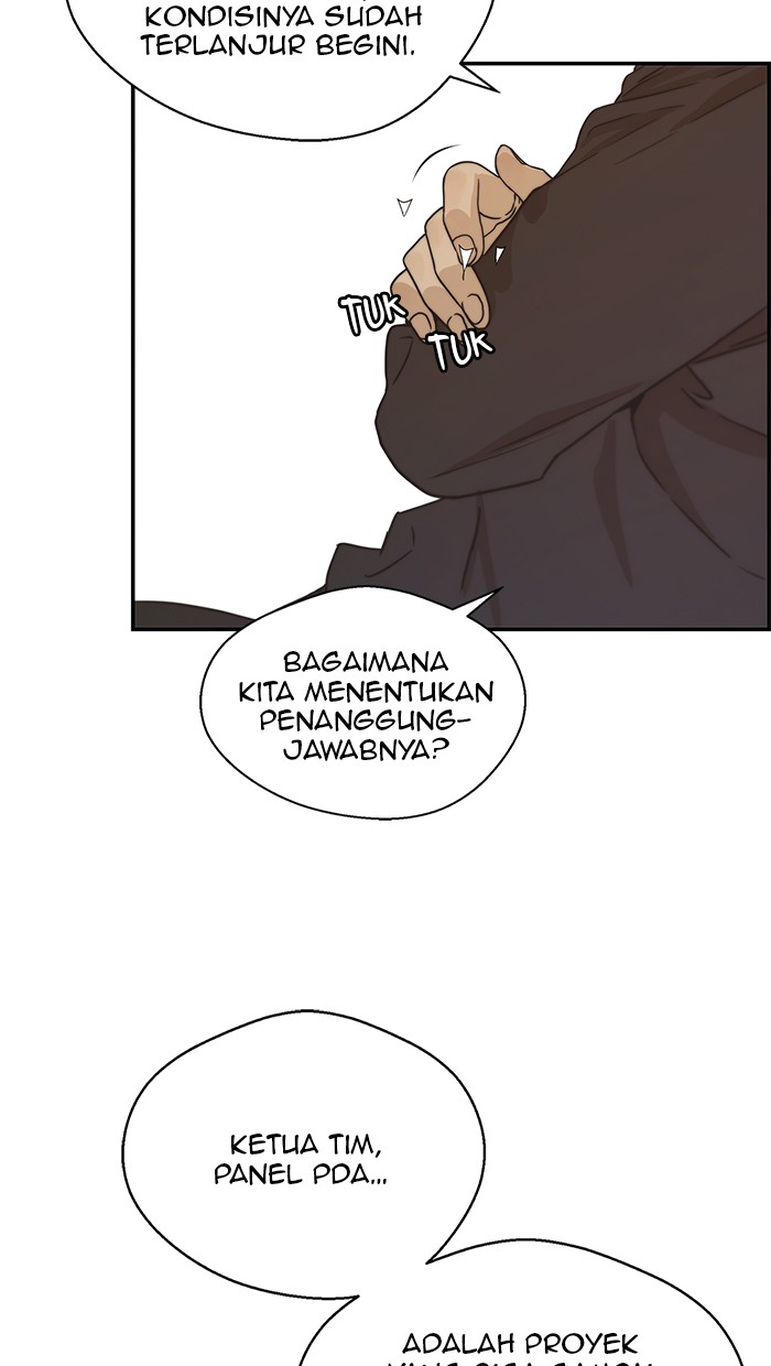 The Man Chapter 55 page 89