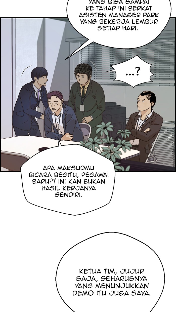 The Man Chapter 55 page 90
