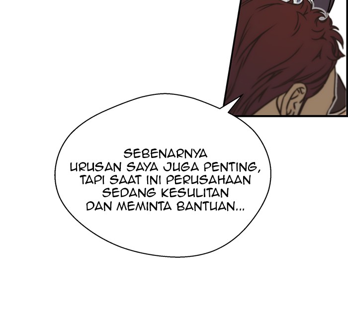 The Man Chapter 55 page 99