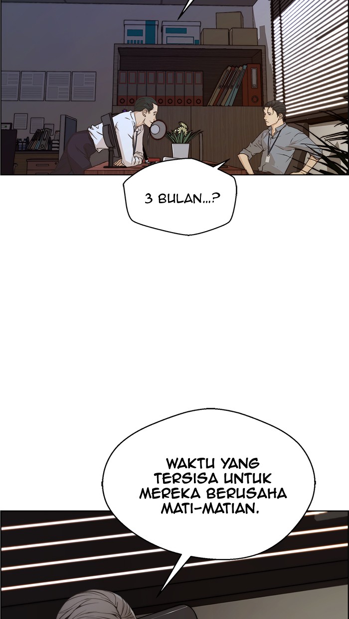 The Man Chapter 56 page 10