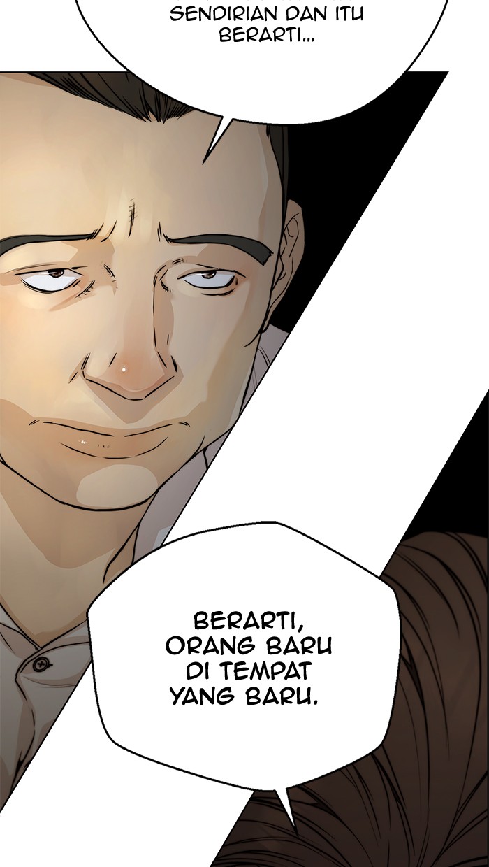 The Man Chapter 56 page 13