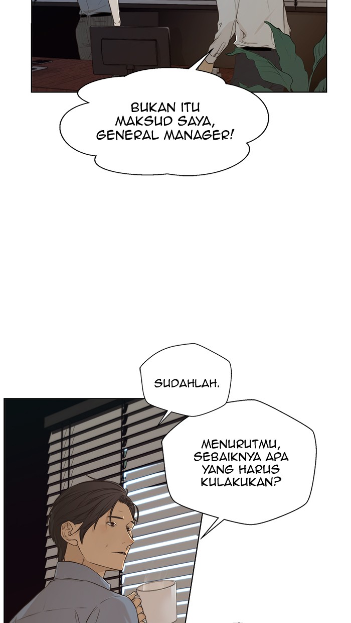 The Man Chapter 56 page 3