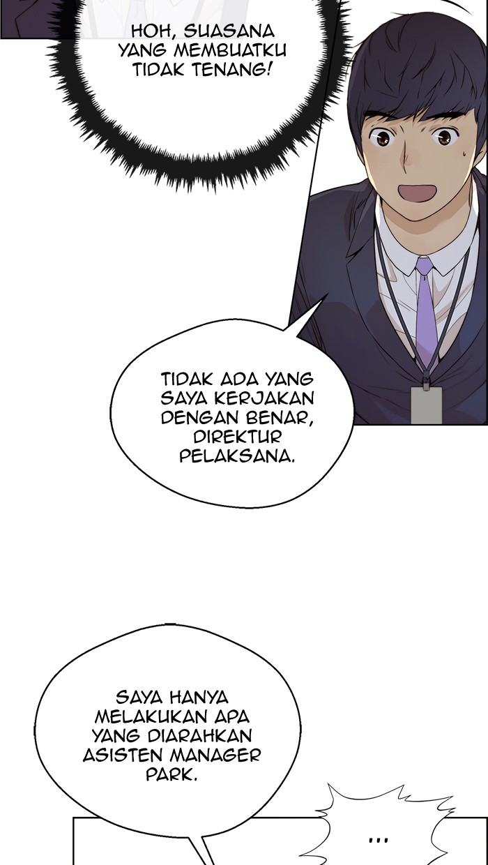 The Man Chapter 56 page 37