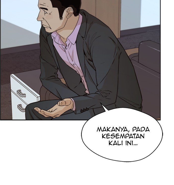 The Man Chapter 56 page 39