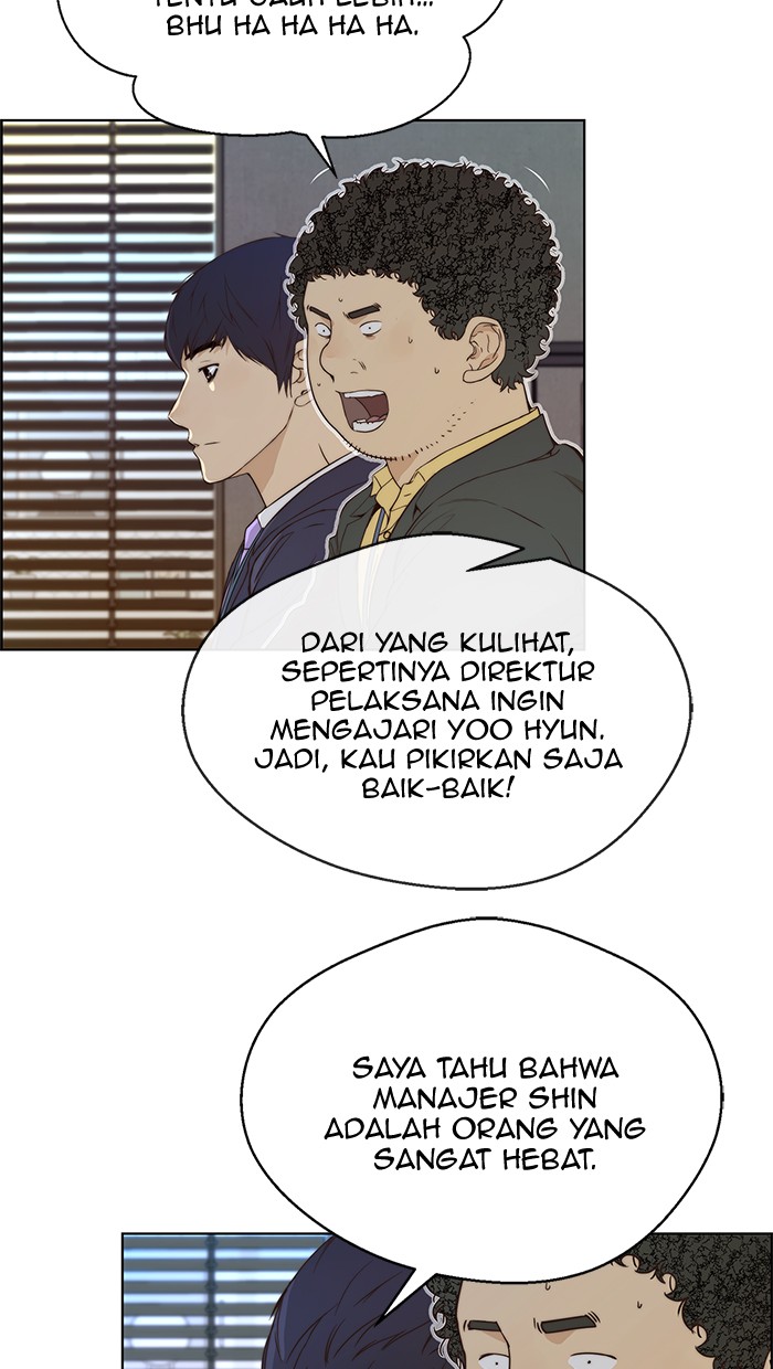 The Man Chapter 56 page 42