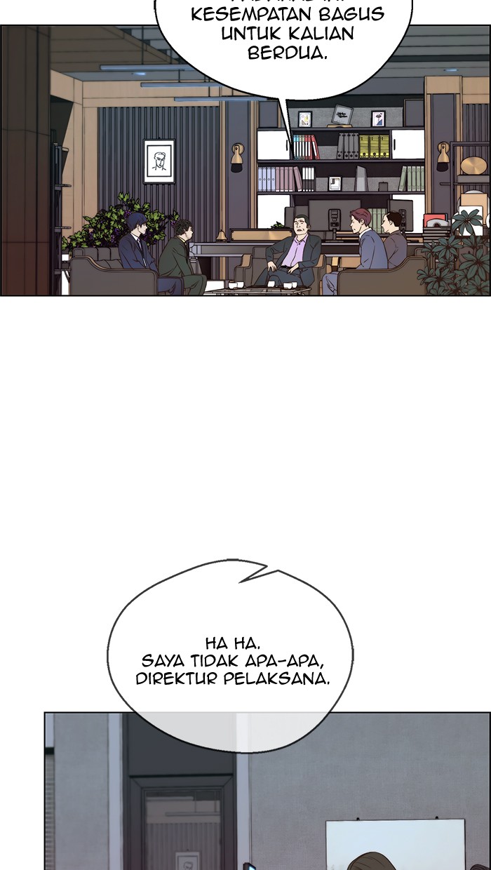 The Man Chapter 56 page 51
