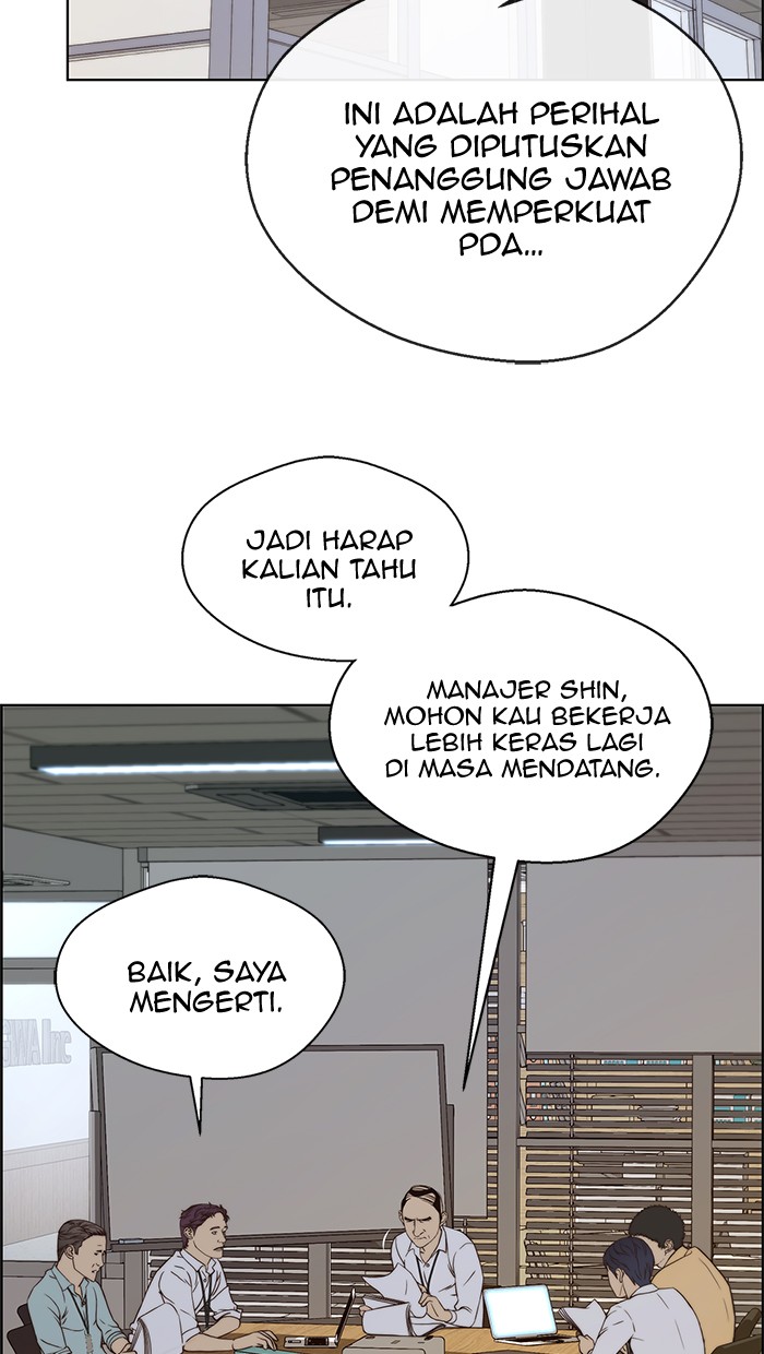 The Man Chapter 56 page 54