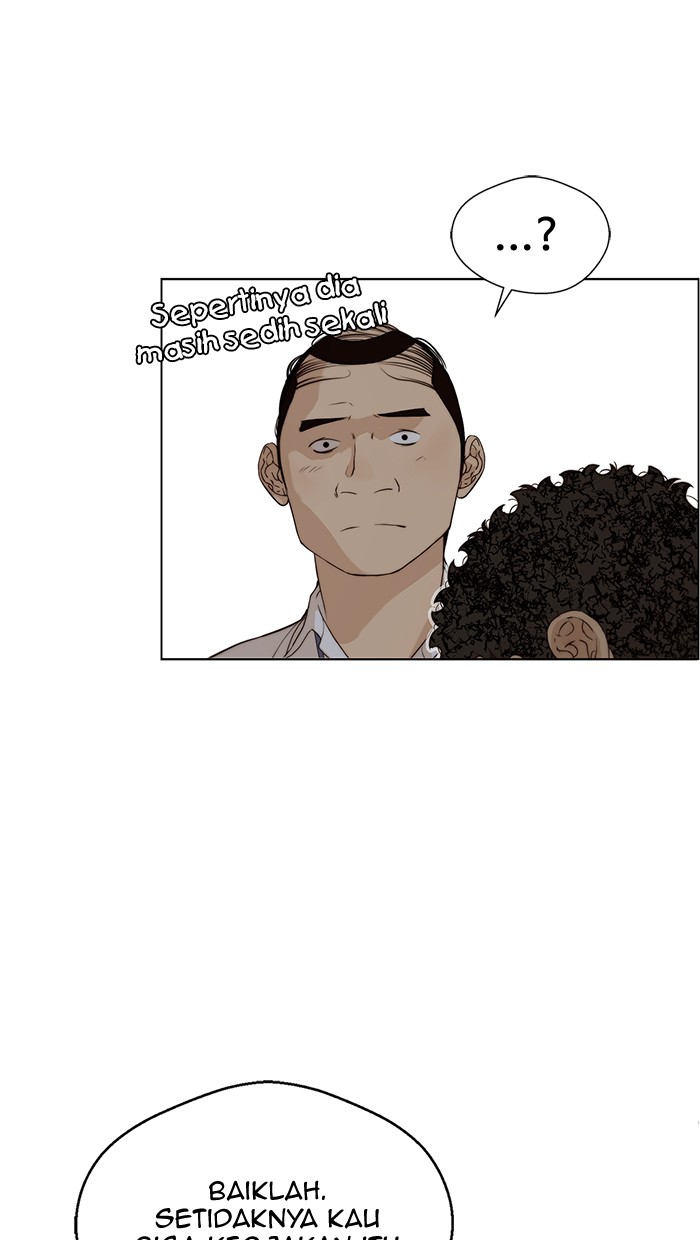 The Man Chapter 56 page 61