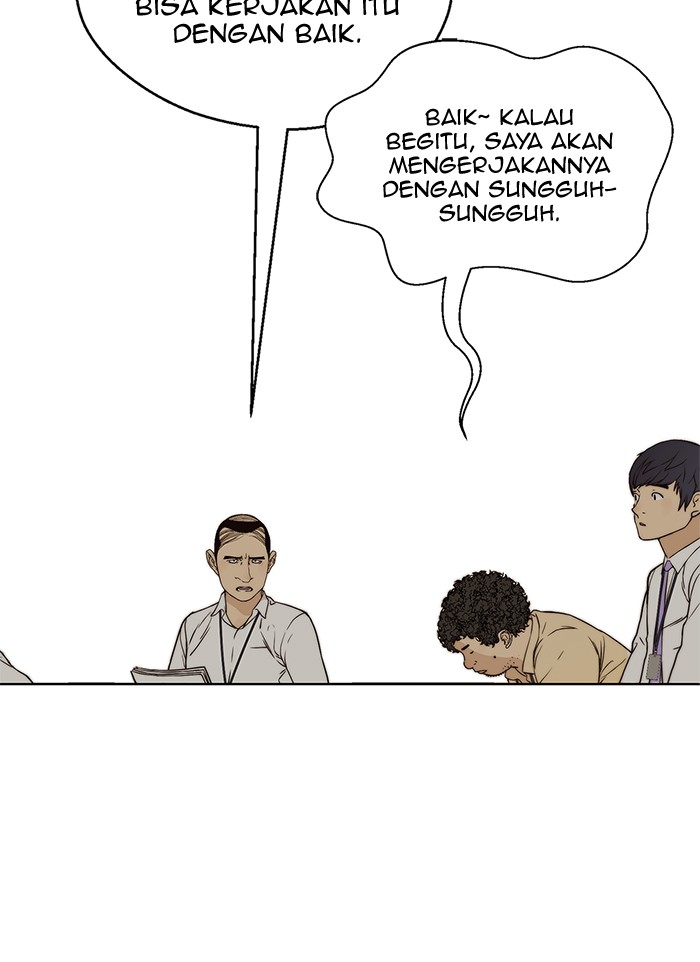 The Man Chapter 56 page 62