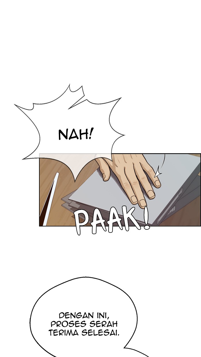 The Man Chapter 56 page 63
