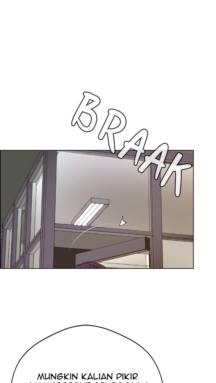 The Man Chapter 56 page 65