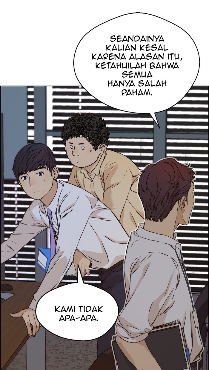 The Man Chapter 56 page 67