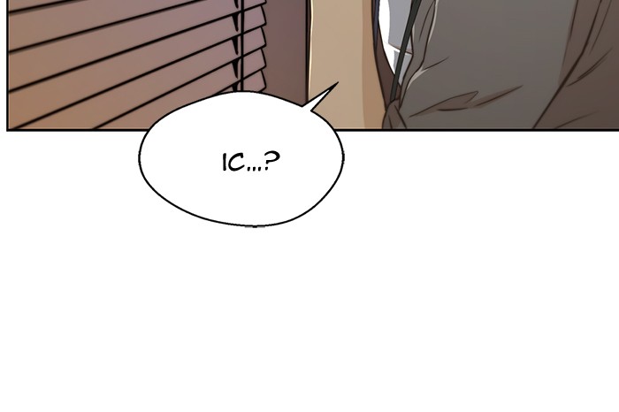 The Man Chapter 56 page 7