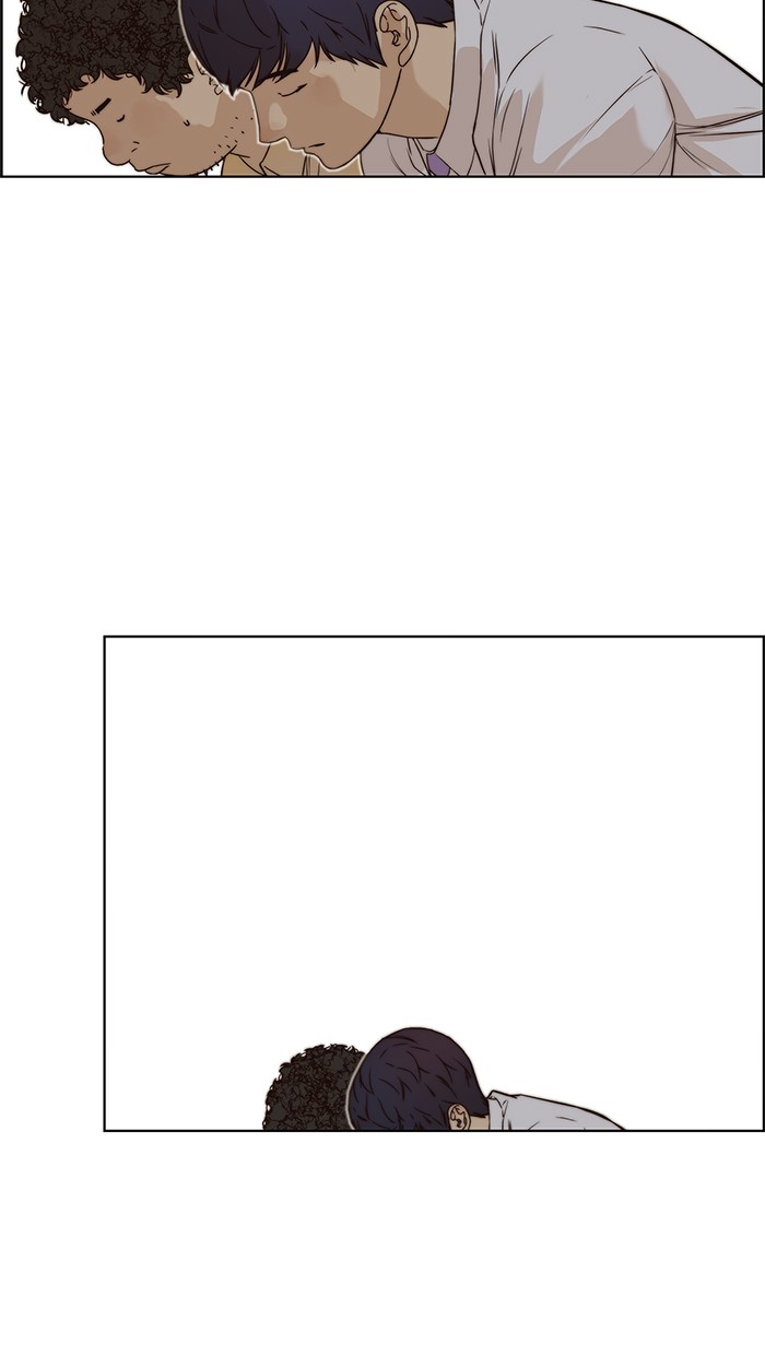 The Man Chapter 56 page 70