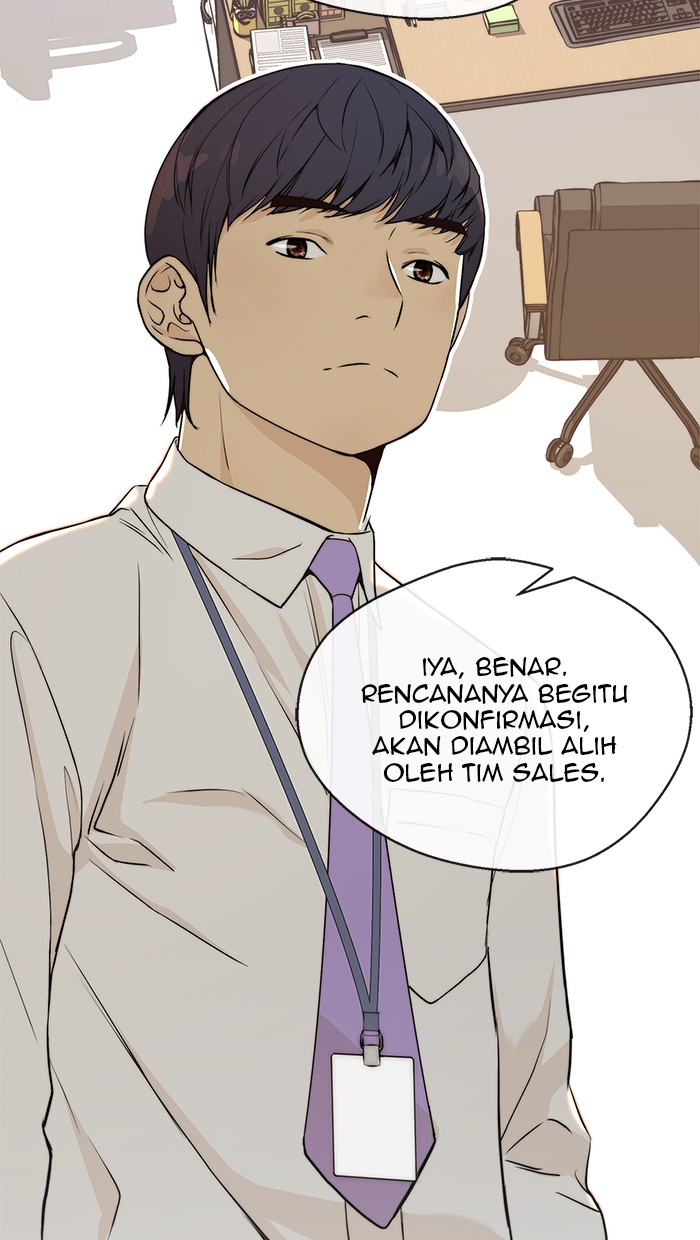 The Man Chapter 57 page 36