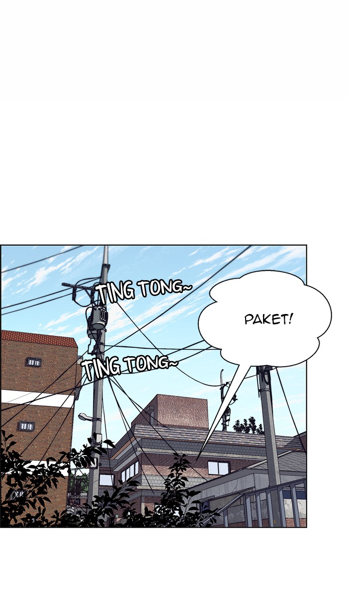 The Man Chapter 57 page 43