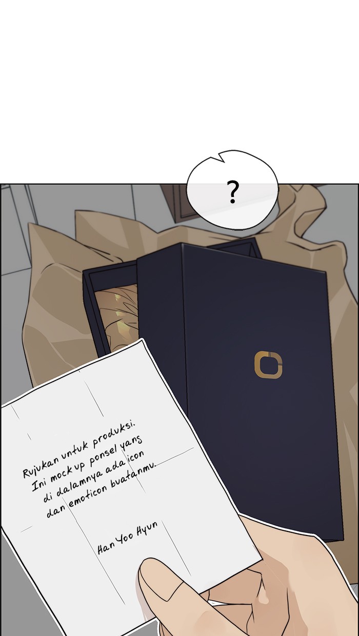 The Man Chapter 57 page 45