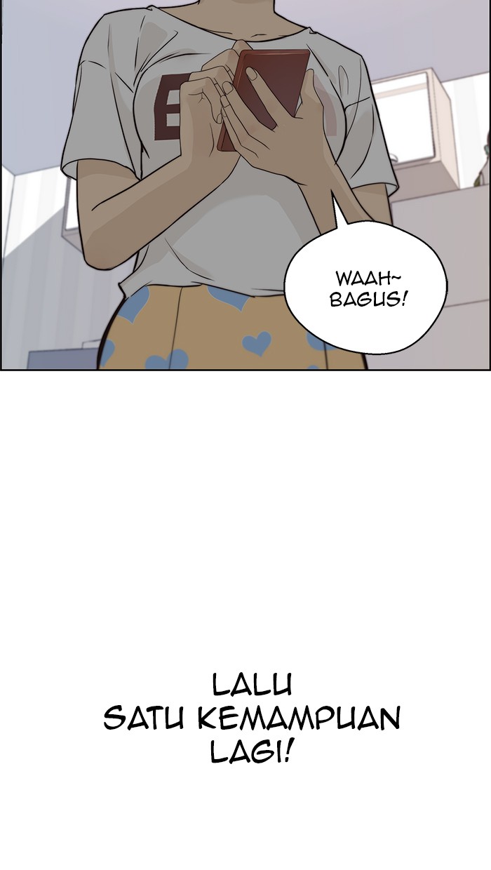The Man Chapter 57 page 47