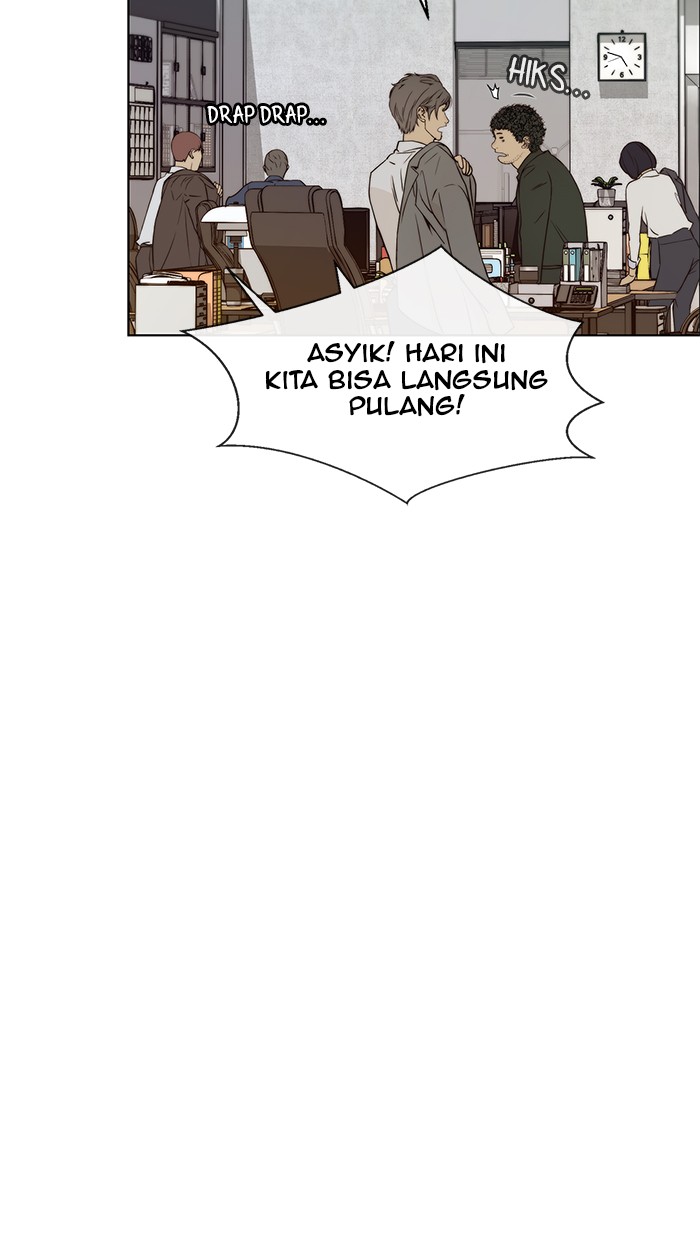 The Man Chapter 57 page 54