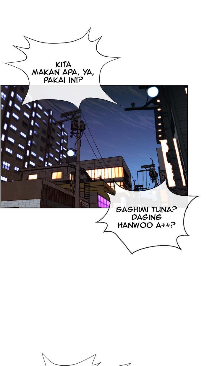 The Man Chapter 57 page 55