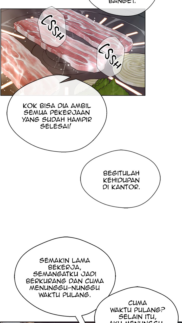 The Man Chapter 57 page 57
