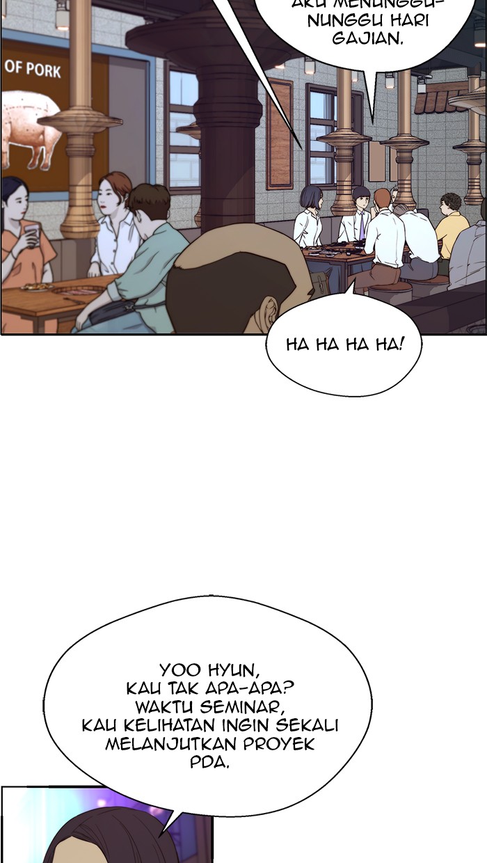 The Man Chapter 57 page 58