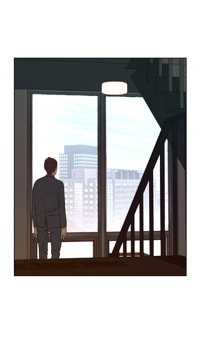 The Man Chapter 57 page 6