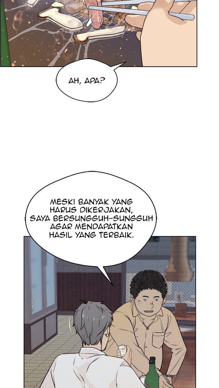 The Man Chapter 57 page 66