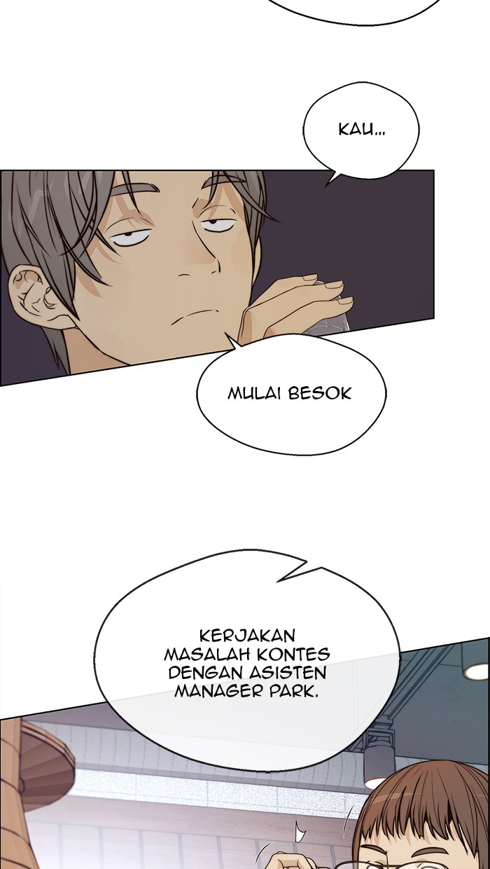 The Man Chapter 57 page 80