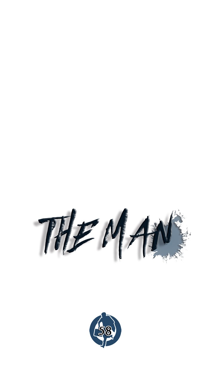 The Man Chapter 58 page 29