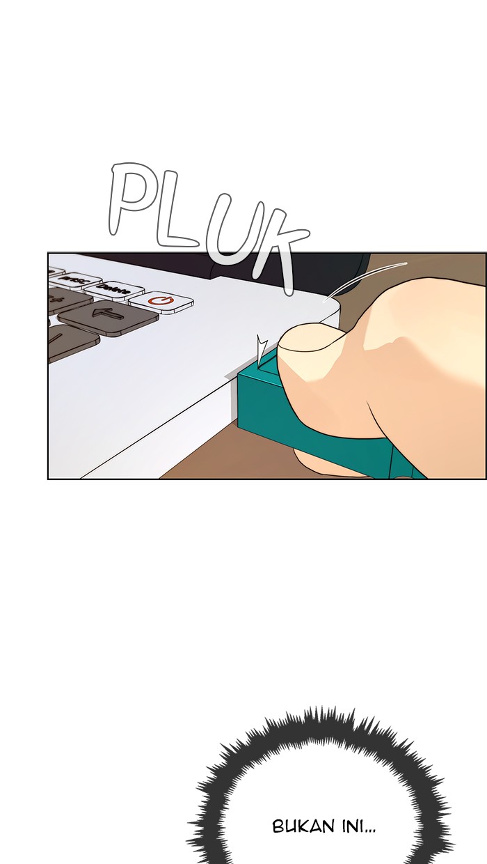 The Man Chapter 58 page 31