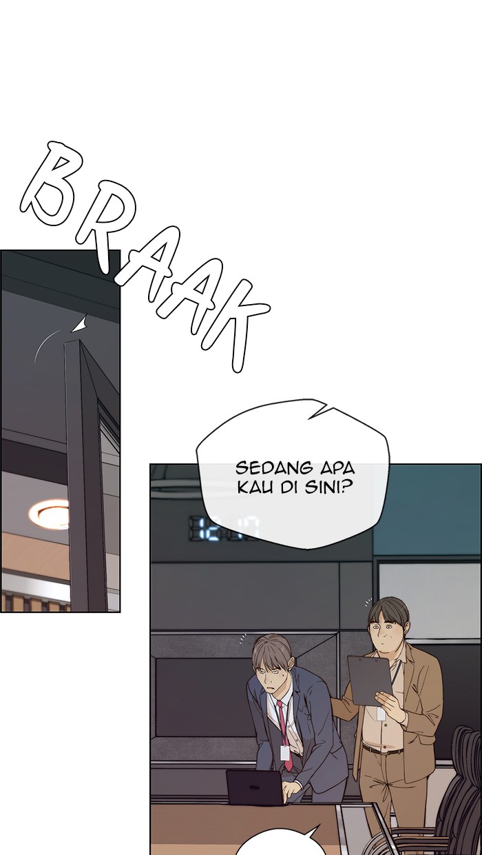 The Man Chapter 58 page 37