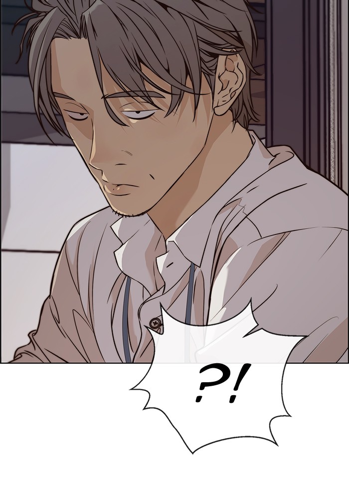 The Man Chapter 58 page 41