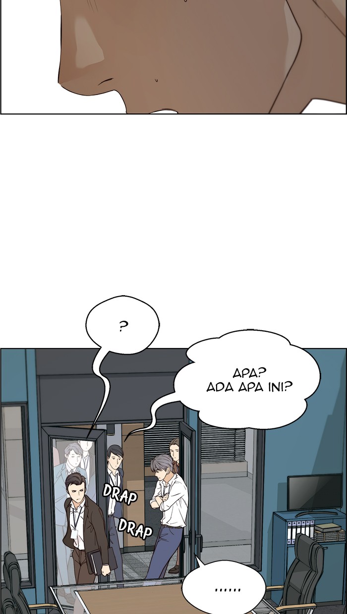 The Man Chapter 58 page 44