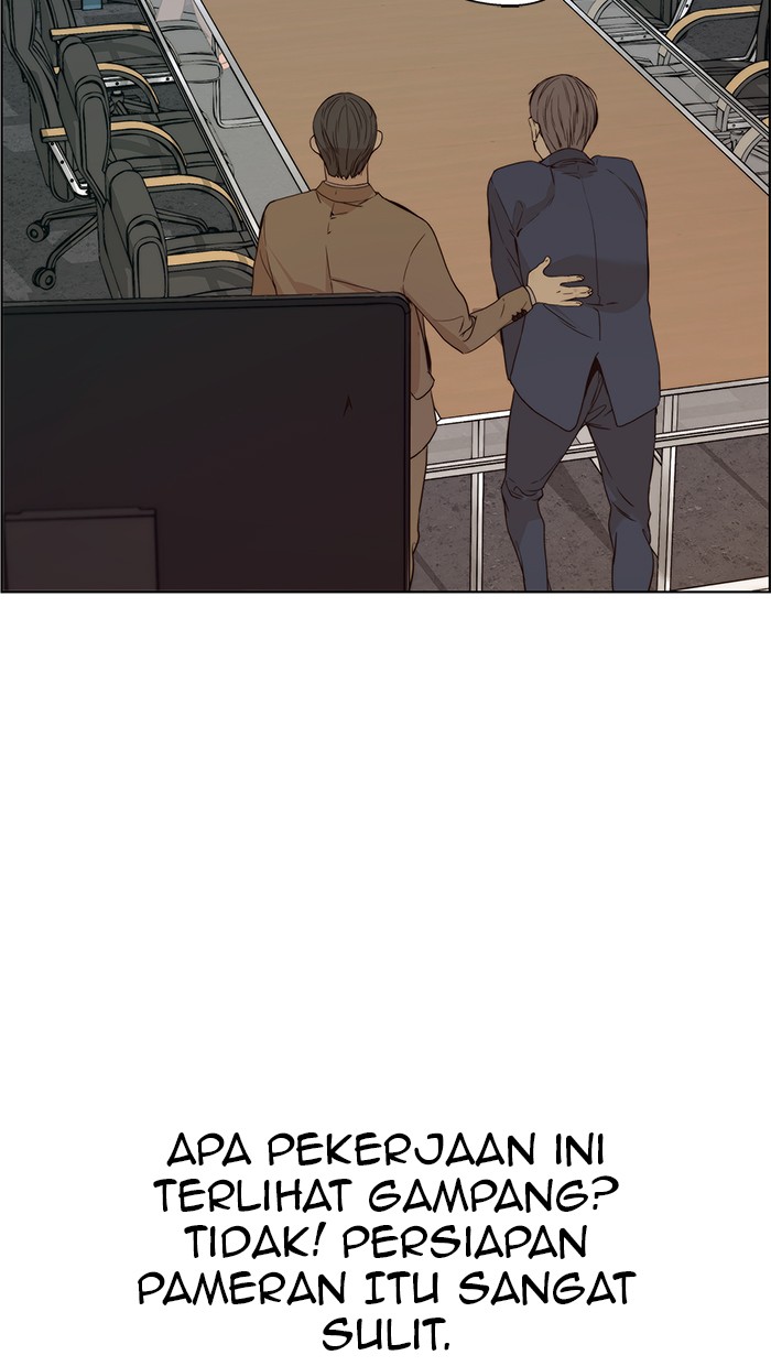 The Man Chapter 58 page 45