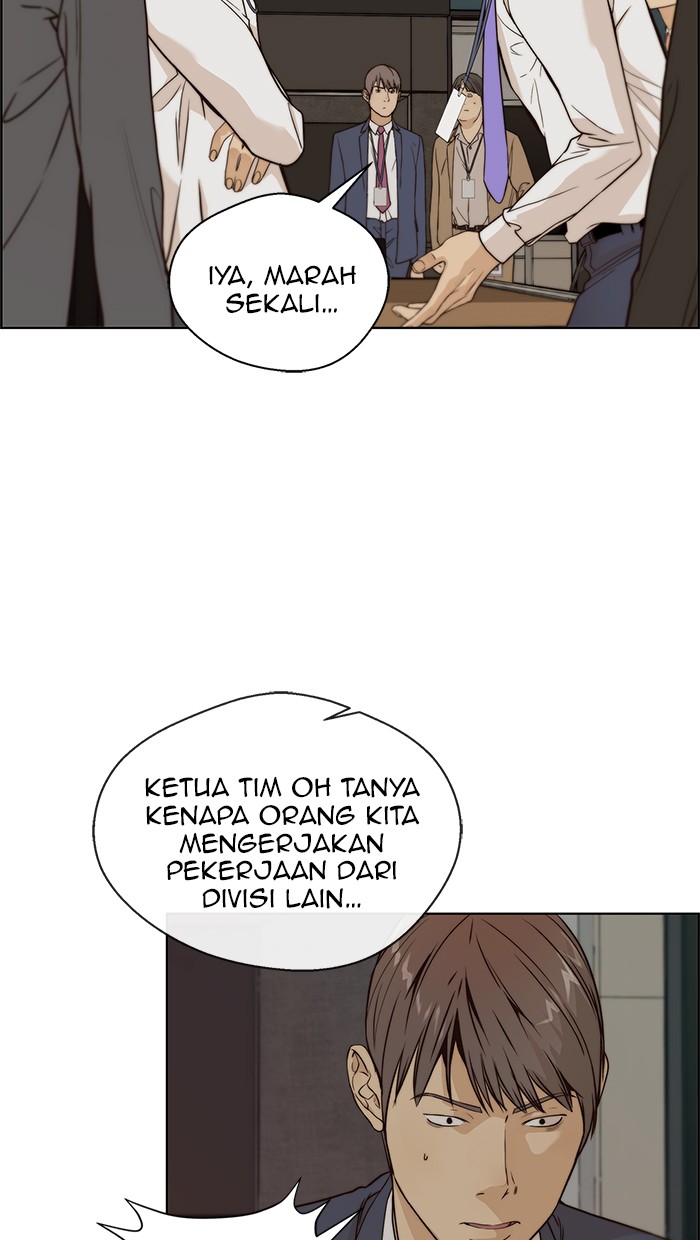 The Man Chapter 58 page 54