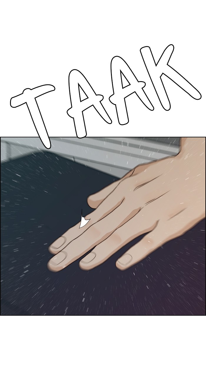 The Man Chapter 58 page 60