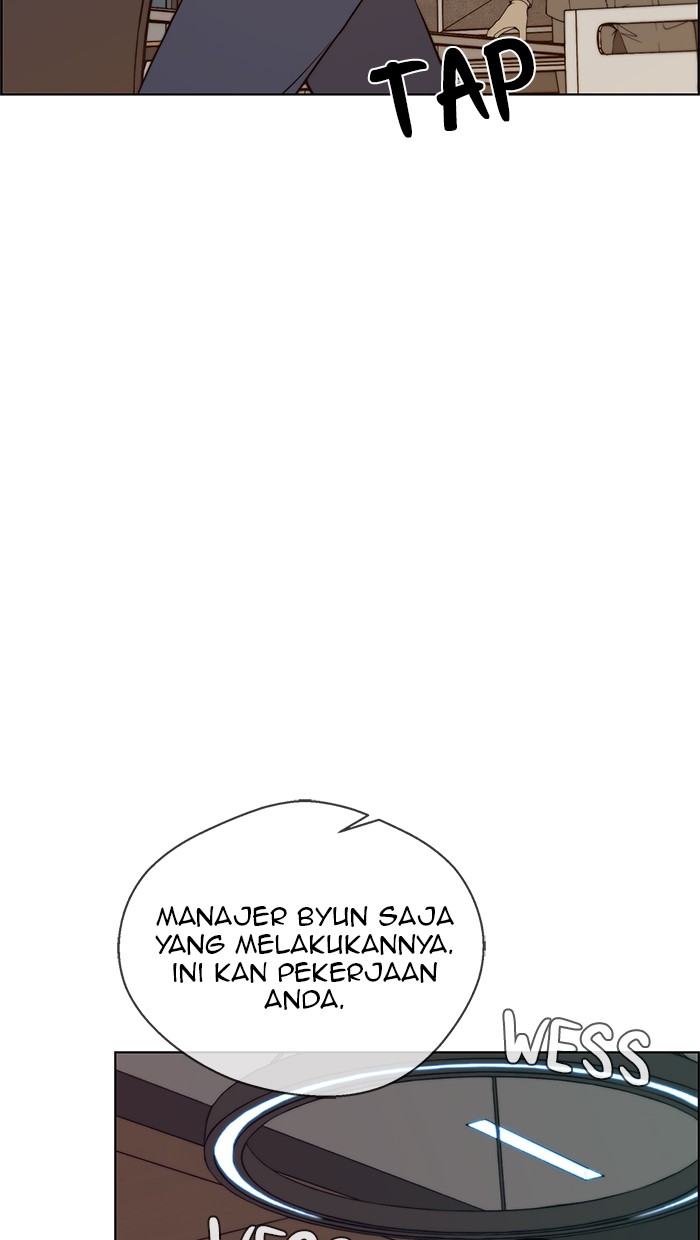 The Man Chapter 58 page 62