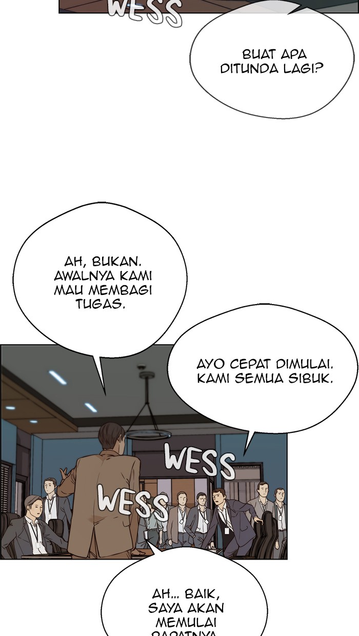 The Man Chapter 58 page 63