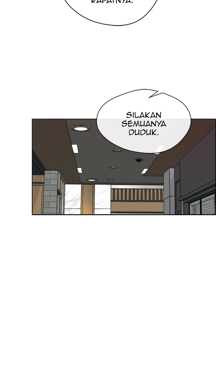 The Man Chapter 58 page 64