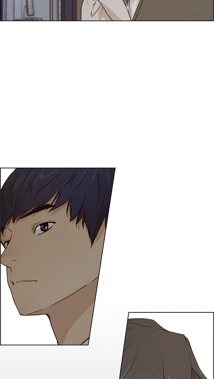 The Man Chapter 58 page 68